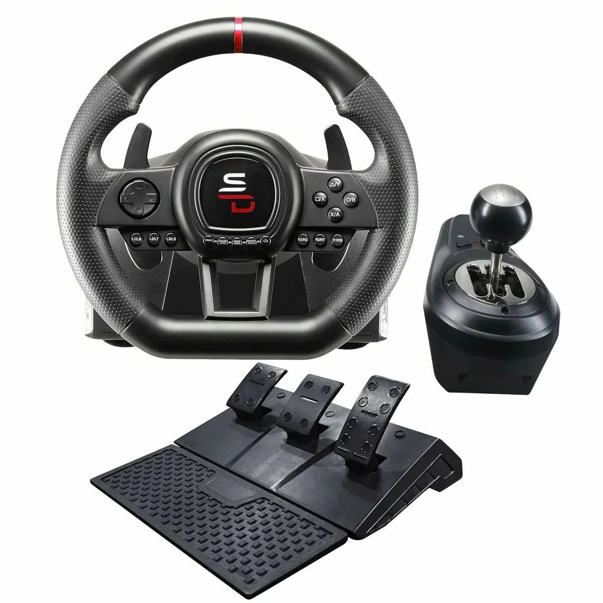 Controller Gaming Subsonic - Yestore