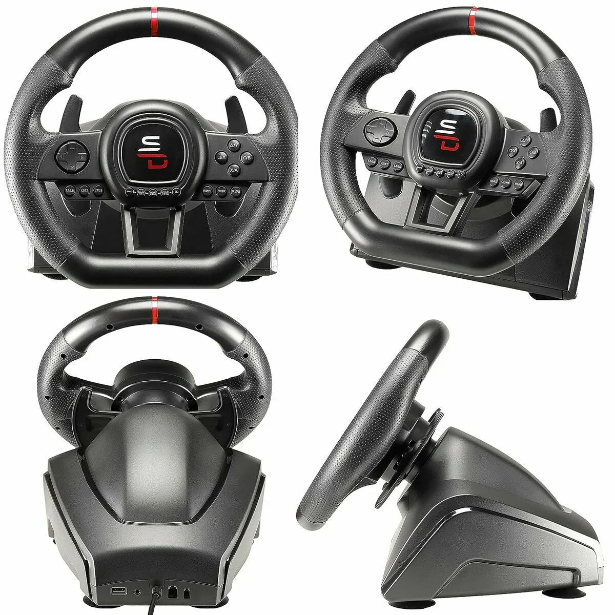 Controller Gaming Subsonic - Yestore