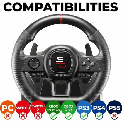 Controller Gaming Subsonic - Yestore