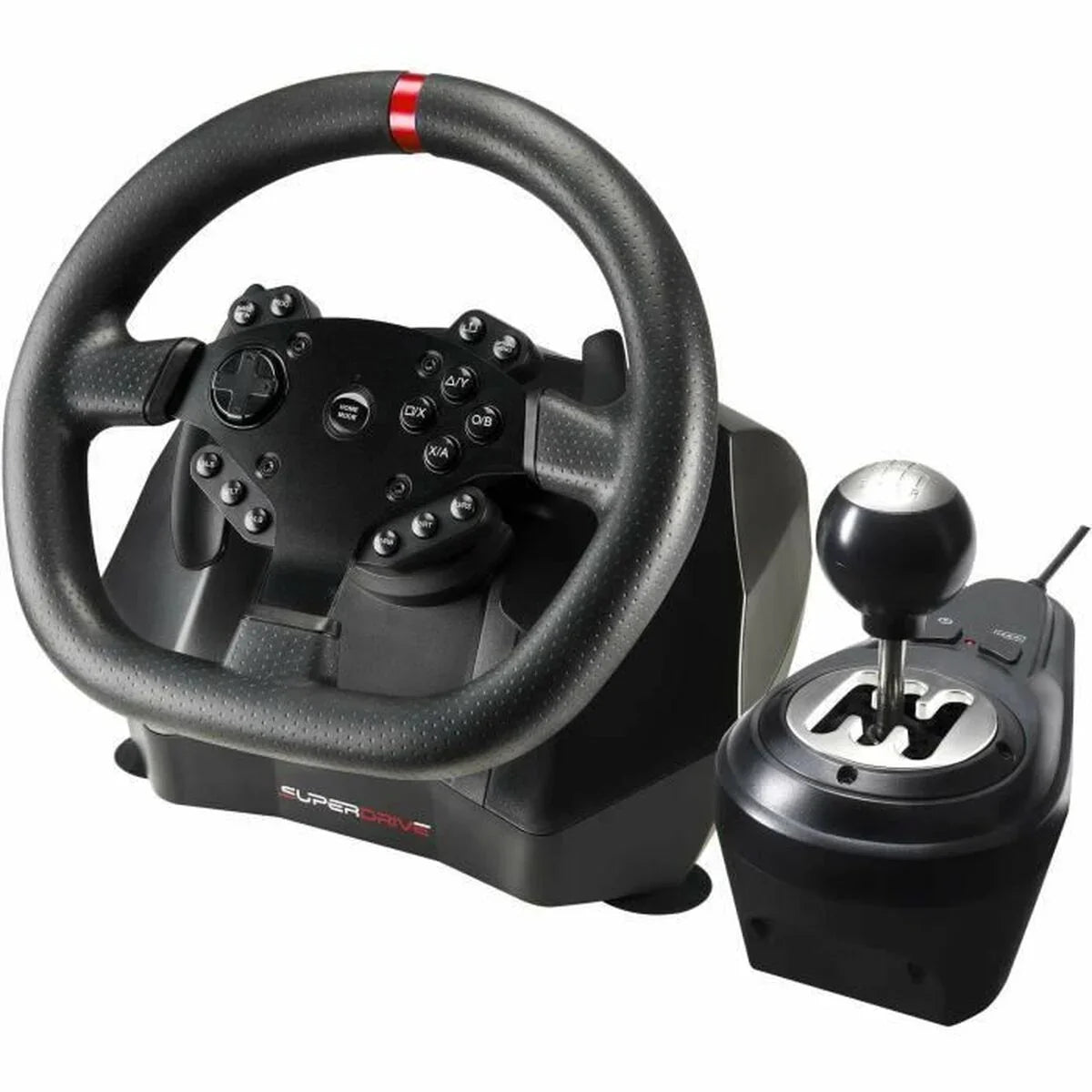 Controller Gaming Subsonic - Yestore
