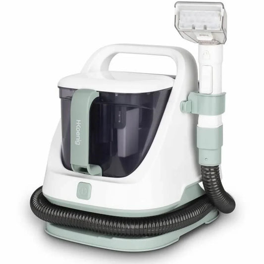 Aspirapolvere Hkoenig Twt77 650 W Bianco - Yestore