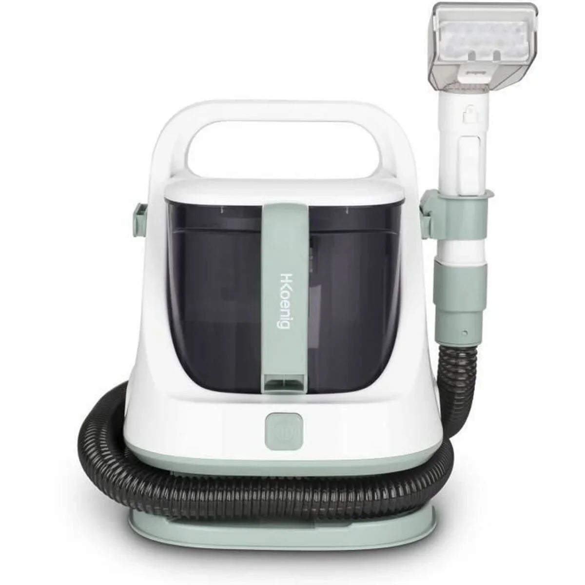 Aspirapolvere Hkoenig Twt77 650 W Bianco - Yestore