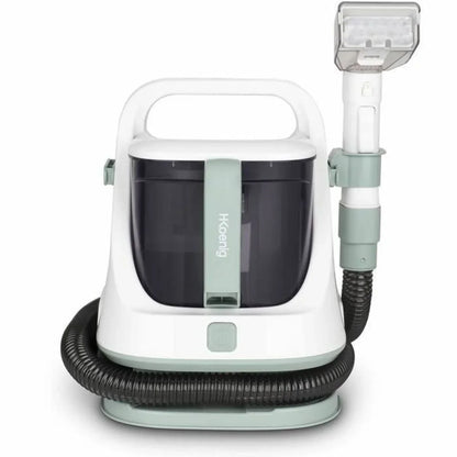 Aspirapolvere Hkoenig Twt77 650 W Bianco - Yestore