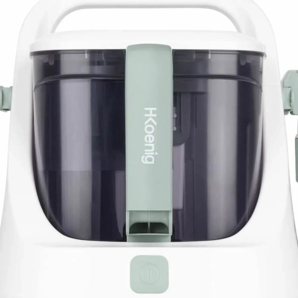 Aspirapolvere Hkoenig Twt77 650 W Bianco - Yestore