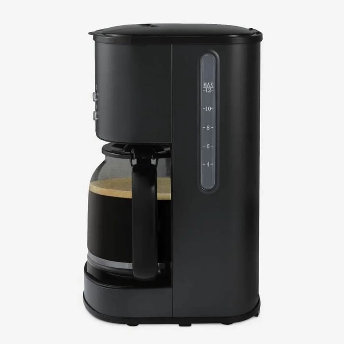 Caffettiera Americana Hkoenig Nero 1000 W - Yestore