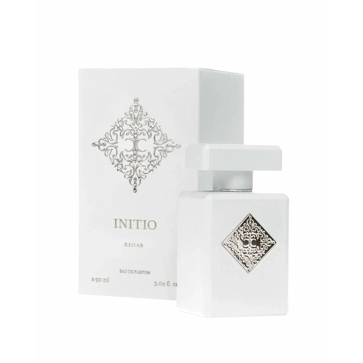 Unisex Perfume Initio Rehab 90 ml - Yestore