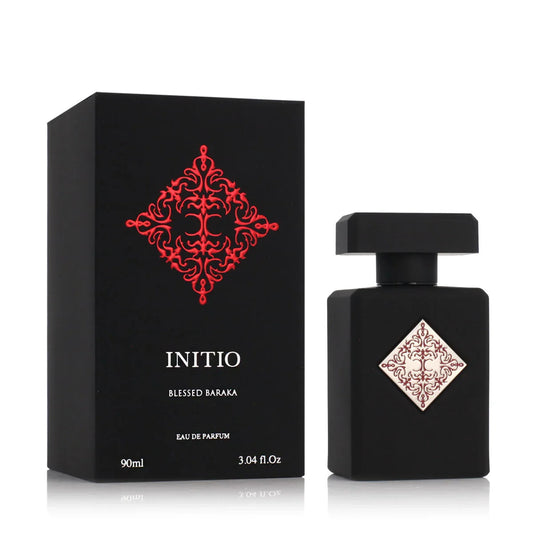 Unisex Perfume Initio EDP Blessed Baraka 90 ml - Yestore
