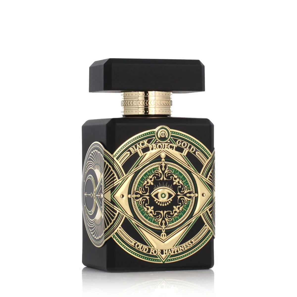 Unisex Perfume Initio EDP Oud For Happiness (90 ml) - Yestore