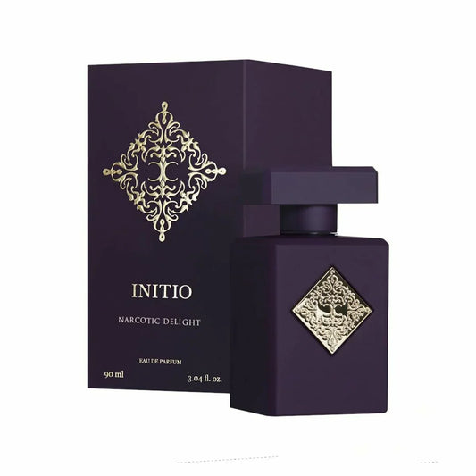 Profumo Unisex Initio NARCOTIC DELIGHT EDP 90 ml - Yestore