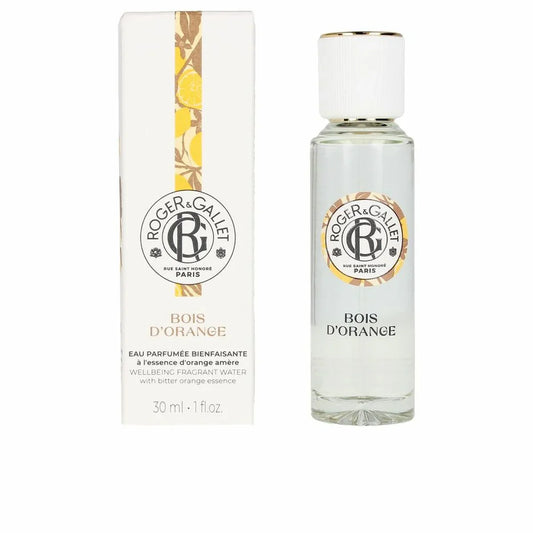 Profumo Unisex Roger & Gallet Bois d'Orange EDT 30 ml - Yestore