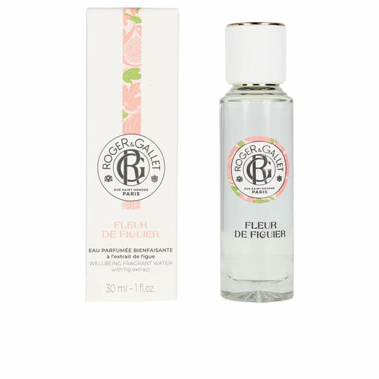 Profumo Unisex Roger & Gallet Fleur de Figuier EDT 30 ml - Yestore