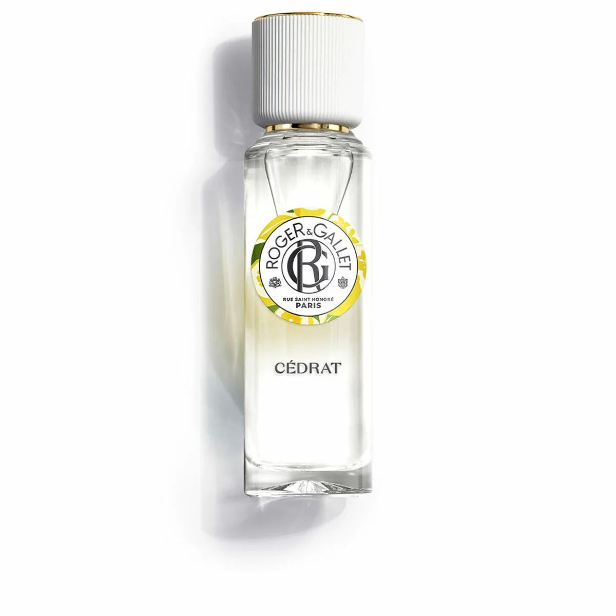 Profumo Unisex Roger & Gallet Cédrat EDT 30 ml - Yestore
