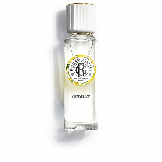 Profumo Unisex Roger & Gallet Cédrat EDT 30 ml - Yestore