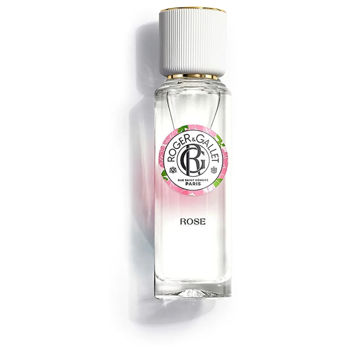 Profumo Unisex Roger & Gallet Rose EDP EDP 30 ml - Yestore