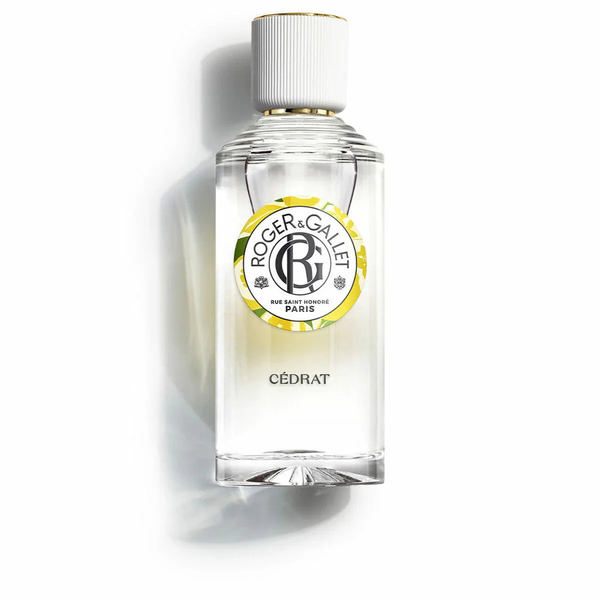 Profumo Unisex Roger & Gallet Cédrat EDP EDP 100 ml - Yestore
