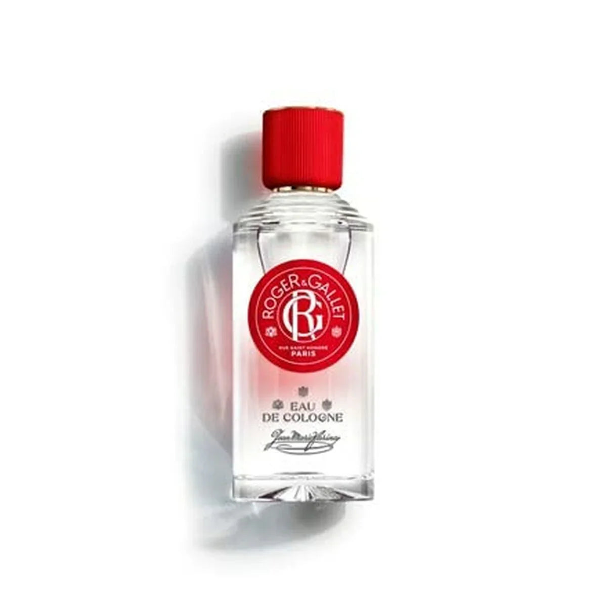 Profumo Unisex Roger & Gallet JEAN-MARIE FARINA EDC 100 ml - Yestore