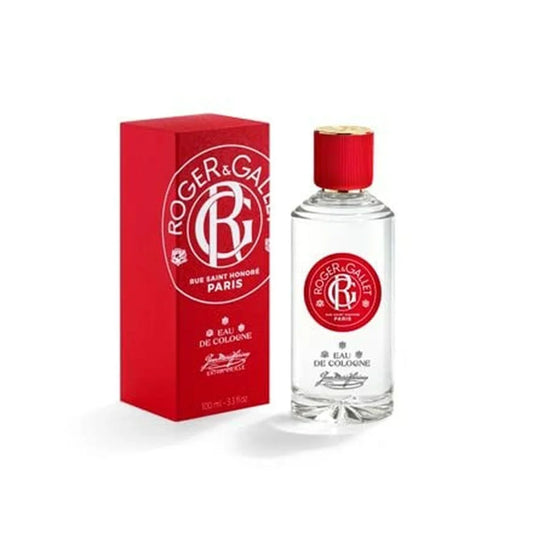 Profumo Unisex Roger & Gallet JEAN-MARIE FARINA EDC 100 ml - Yestore