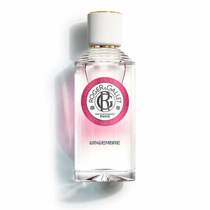 Profumo Unisex Roger & Gallet Gingembre EDP 100 ml - Yestore