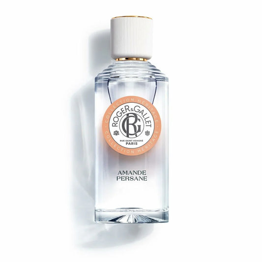 Profumo Unisex Roger & Gallet Amande Persane EDP 100 ml - Yestore