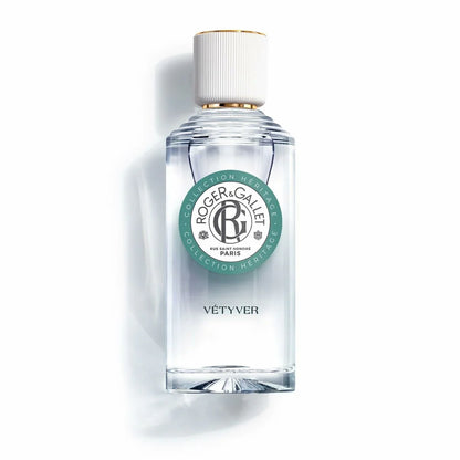 Profumo Unisex Roger & Gallet Vétyver EDP 100 ml - Yestore