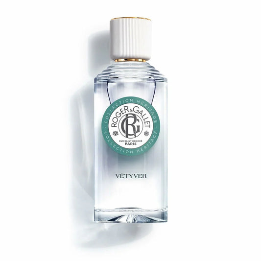 Profumo Unisex Roger & Gallet Vétyver EDP 100 ml - Yestore
