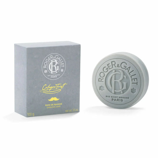 Lozione Dopobarba Roger & Gallet COLOGNE TWIST - Yestore