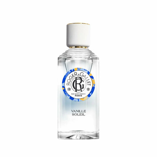 Profumo Unisex Roger & Gallet VAINILLE SOLEIL 100 ml - Yestore