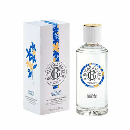 Profumo Unisex Roger & Gallet VAINILLE SOLEIL 100 ml - Yestore