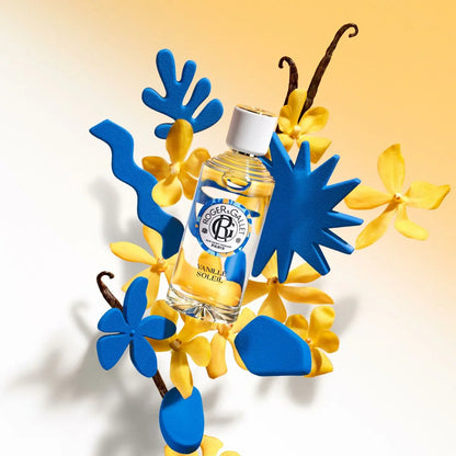 Profumo Unisex Roger & Gallet VAINILLE SOLEIL 100 ml - Yestore