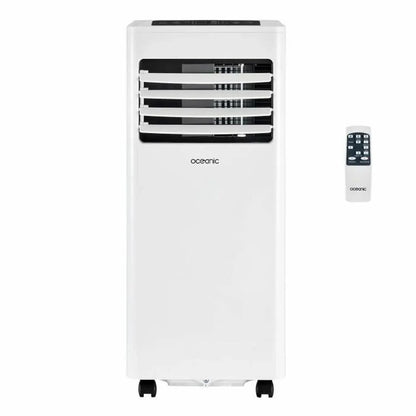 Condizionatore d'aria portatile Oceanic A 2050 W - Yestore