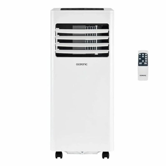 Condizionatore d'aria portatile Oceanic A 2050 W - Yestore
