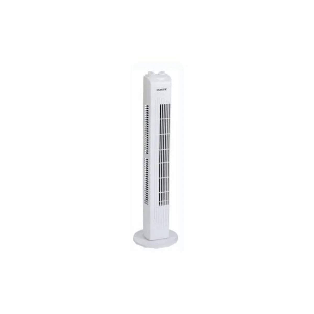 Ventilatore a Piantana Oceanic Bianco 45 W 40 W - Yestore
