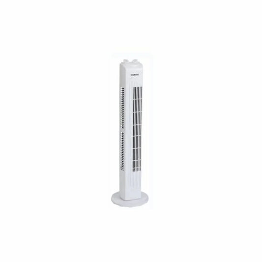 Ventilatore a Piantana Oceanic Bianco 45 W 40 W - Yestore
