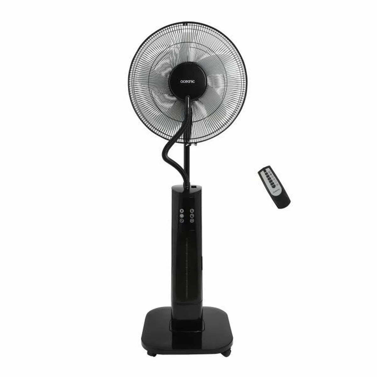 Ventilatore a Piantana Oceanic - Yestore