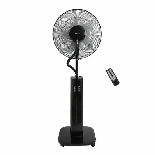 Ventilatore a Piantana Oceanic - Yestore
