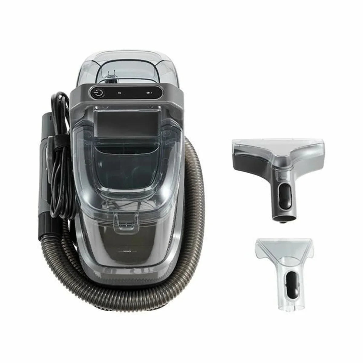 Scopa Elettrica Continental Edison Stain Remover Cleaner 600 W - Yestore