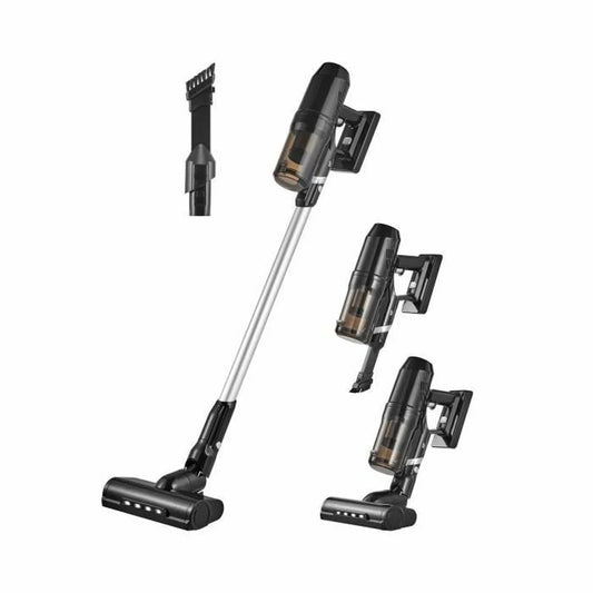 Scopa Elettrica Continental Edison cevc120b 120 W - Yestore