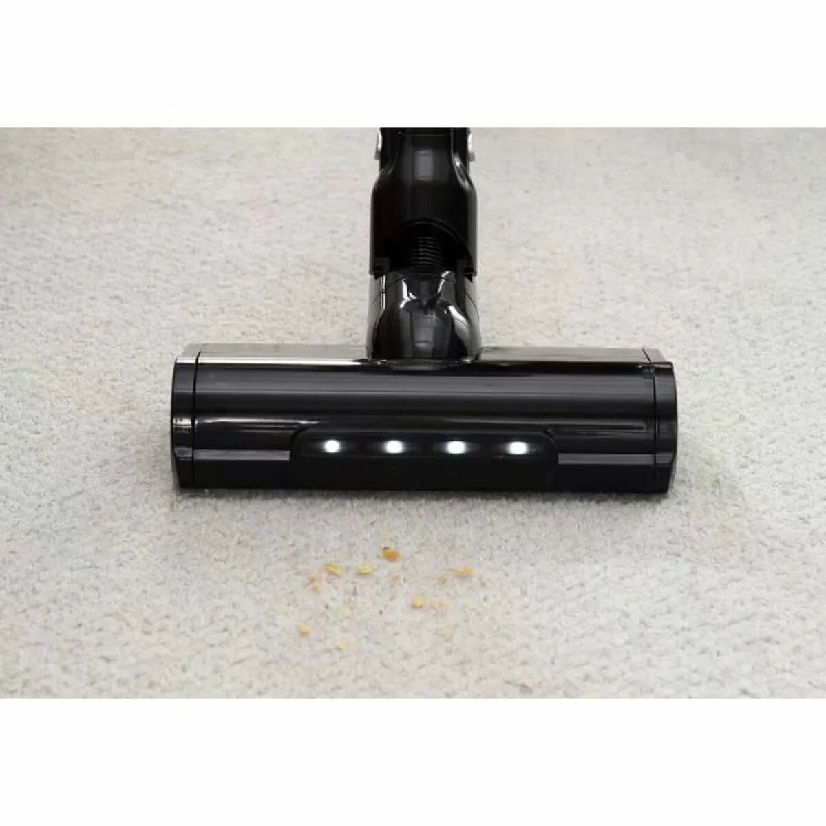Scopa Elettrica Continental Edison cevc120b 120 W - Yestore