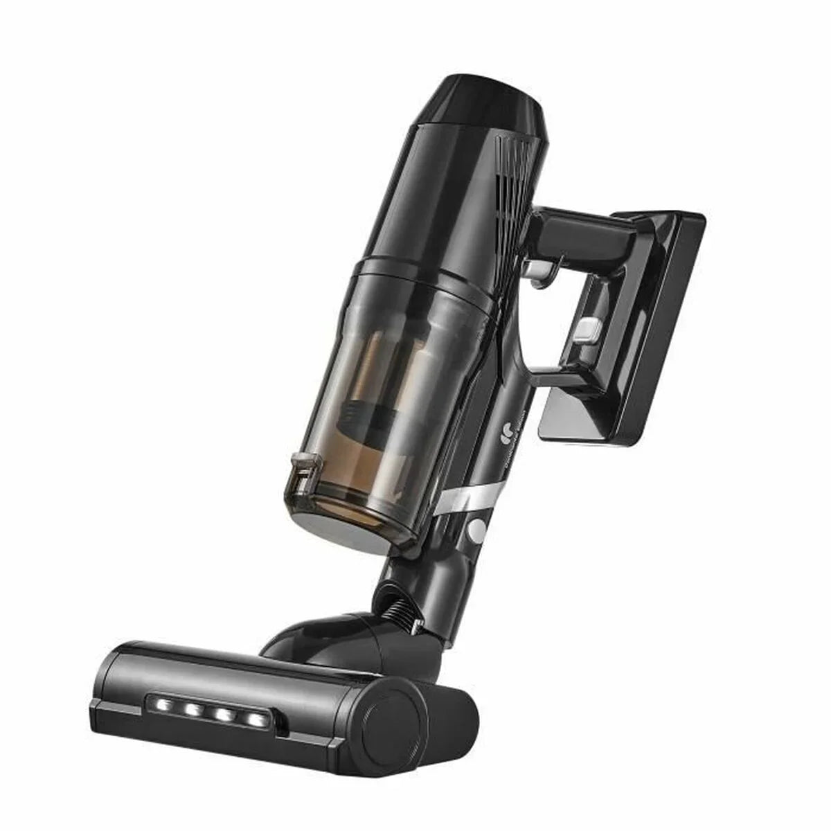 Scopa Elettrica Continental Edison cevc120b 120 W - Yestore