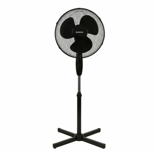 Ventilatore a Piantana Oceanic - Yestore