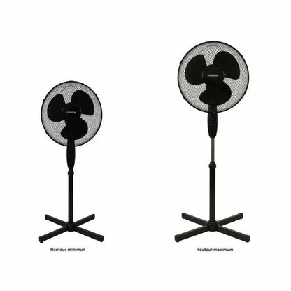 Ventilatore a Piantana Oceanic - Yestore
