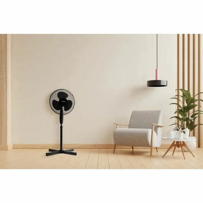 Ventilatore a Piantana Oceanic - Yestore