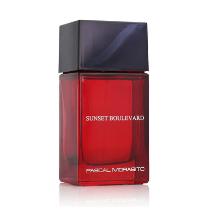 Unisex Perfume EDT Pascal Morabito Sunset Boulevard (100 ml) - Yestore