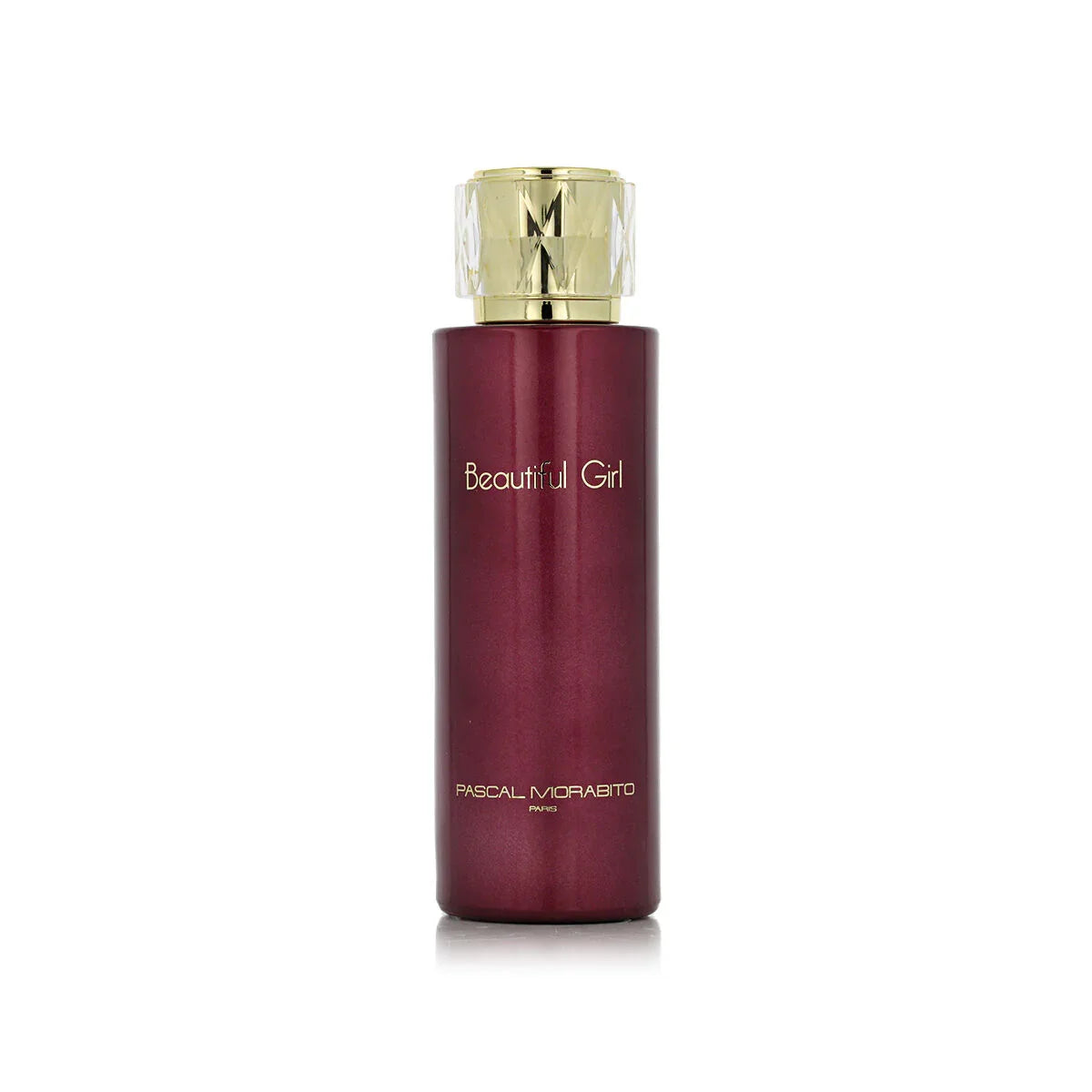 Women's Perfume Pascal Morabito EDP Beautiful Girl 100 ml - Yestore