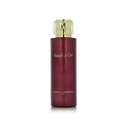 Women's Perfume Pascal Morabito EDP Beautiful Girl 100 ml - Yestore