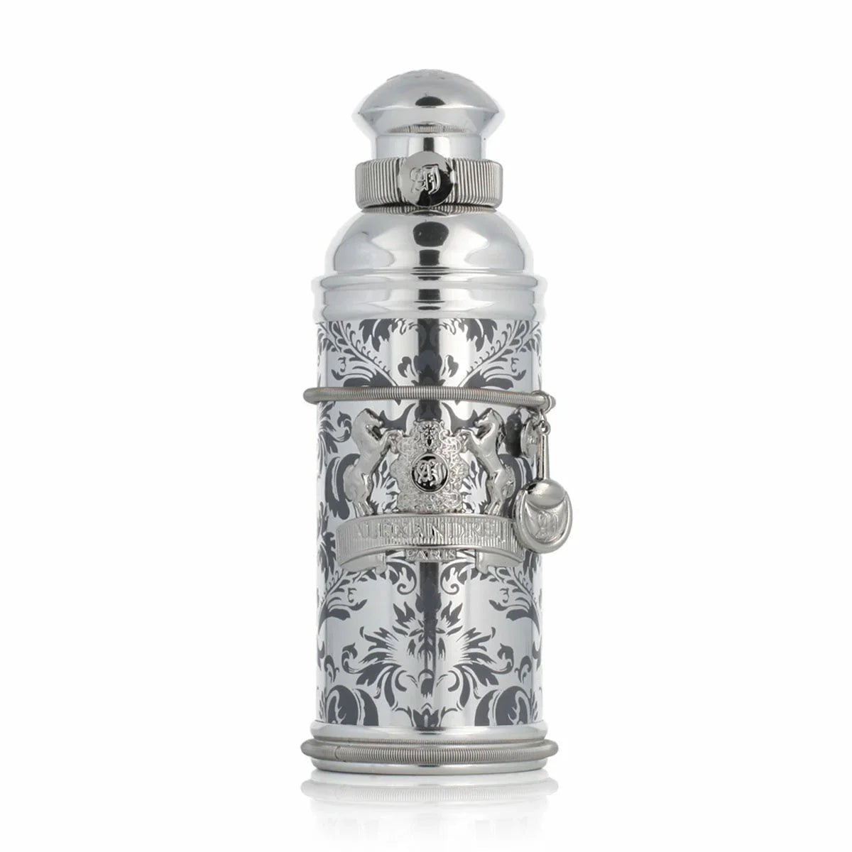 Profumo Unisex Alexandre J SILVER OMBRE - Yestore
