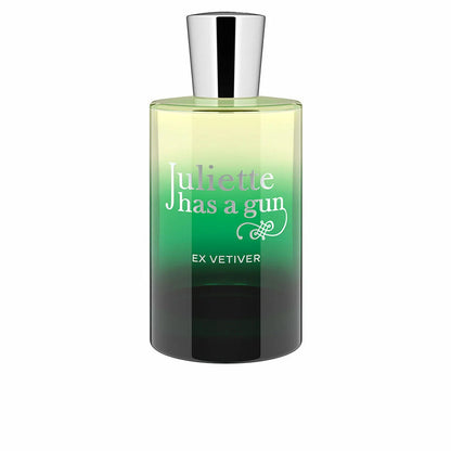 Profumo Unisex Juliette Has A Gun Ex Vetiver EDP 100 ml - Yestore