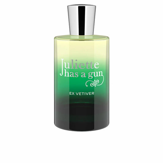 Profumo Unisex Juliette Has A Gun Ex Vetiver EDP 100 ml - Yestore