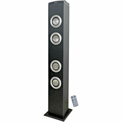 Altoparlante Bluetooth Portatile Inovalley HP41-BTH 15 W Nero 15 W - Yestore
