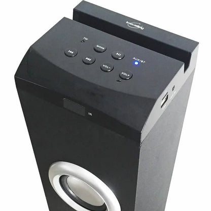 Altoparlante Bluetooth Portatile Inovalley HP41-BTH 15 W Nero 15 W - Yestore